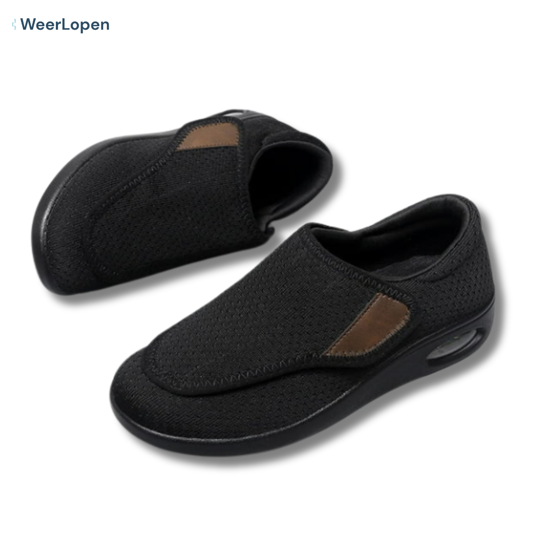 Neurostep - Pain-free walking, every day