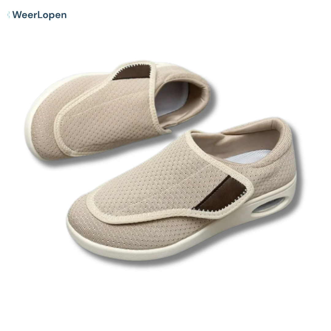 Neurostep - Pain-free walking, every day