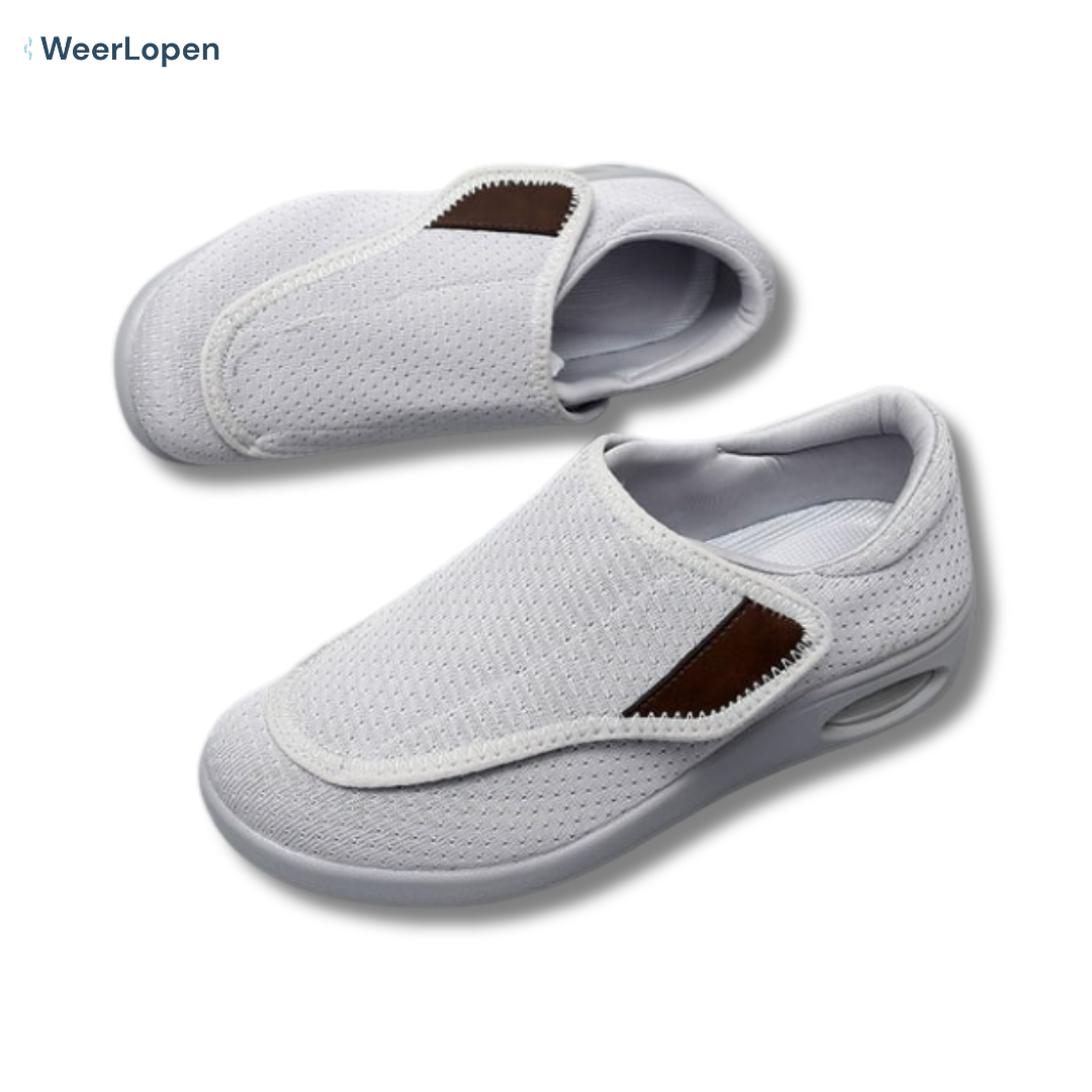 Neurostep - Pain-free walking, every day