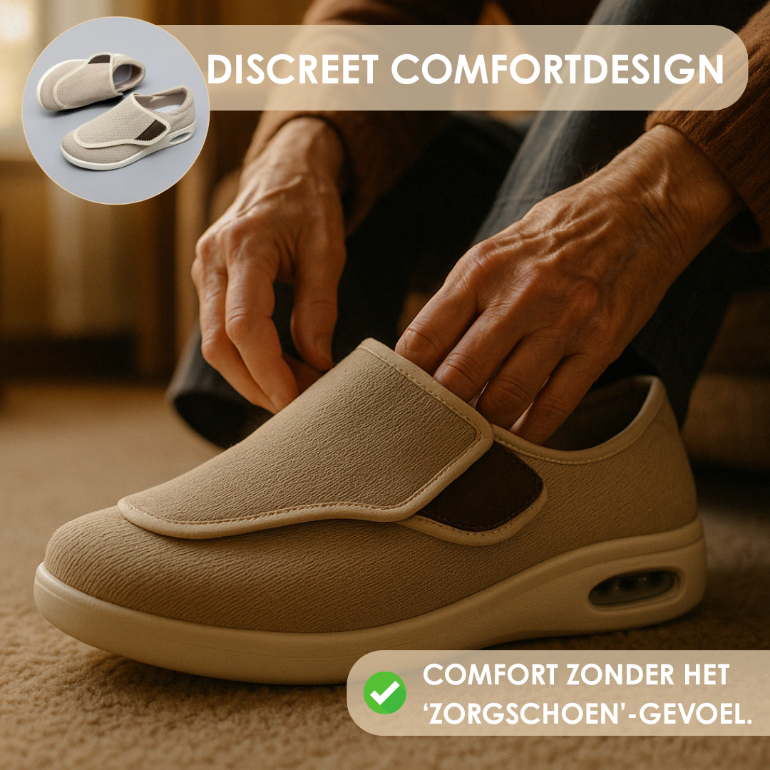 Neurostep - Pain-free walking, every day