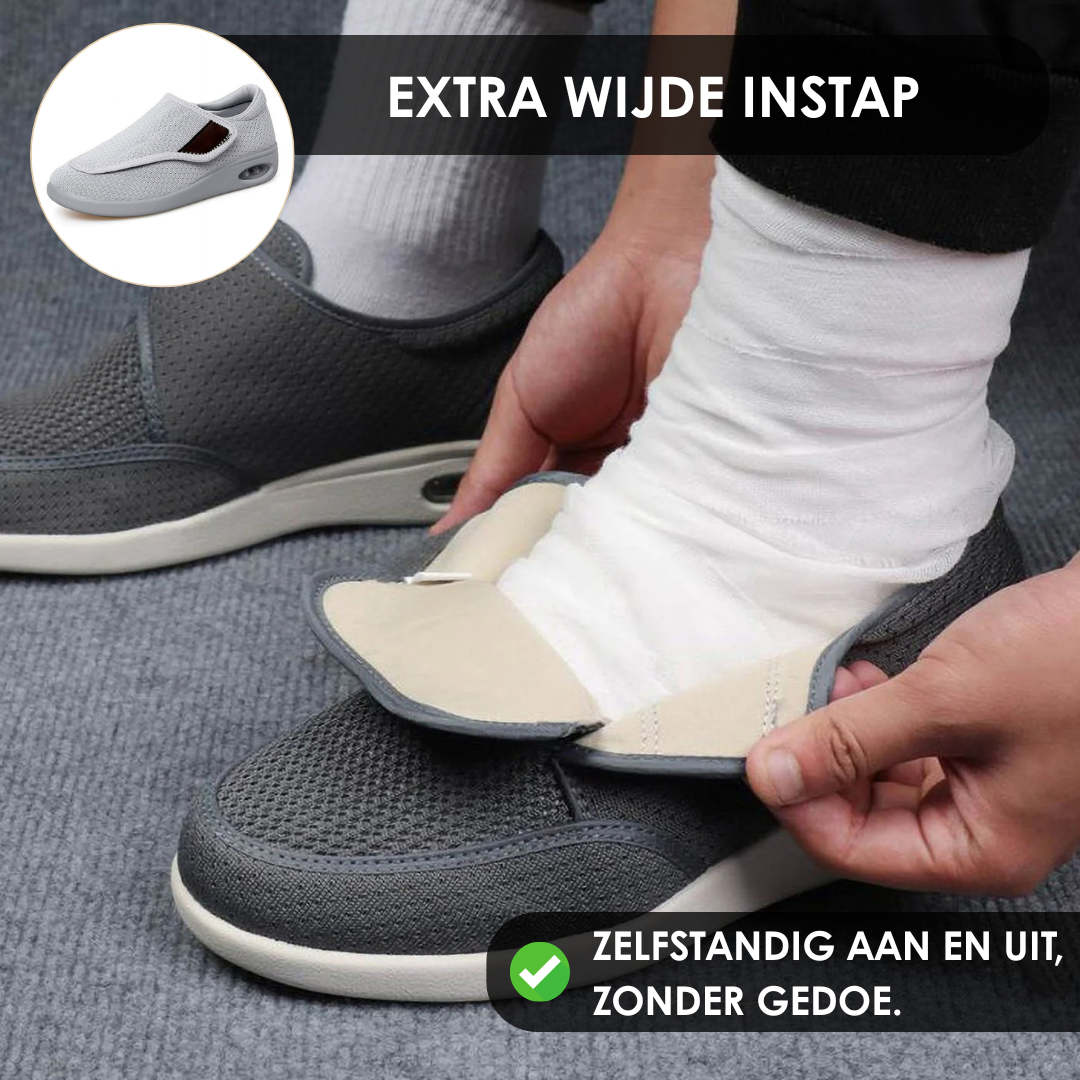Neurostep - Pain-free walking, every day