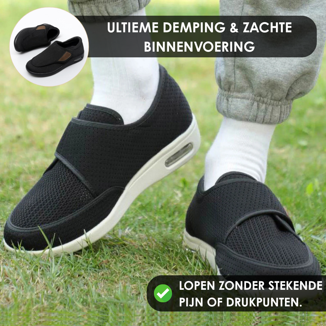 Neurostep - Pain-free walking, every day