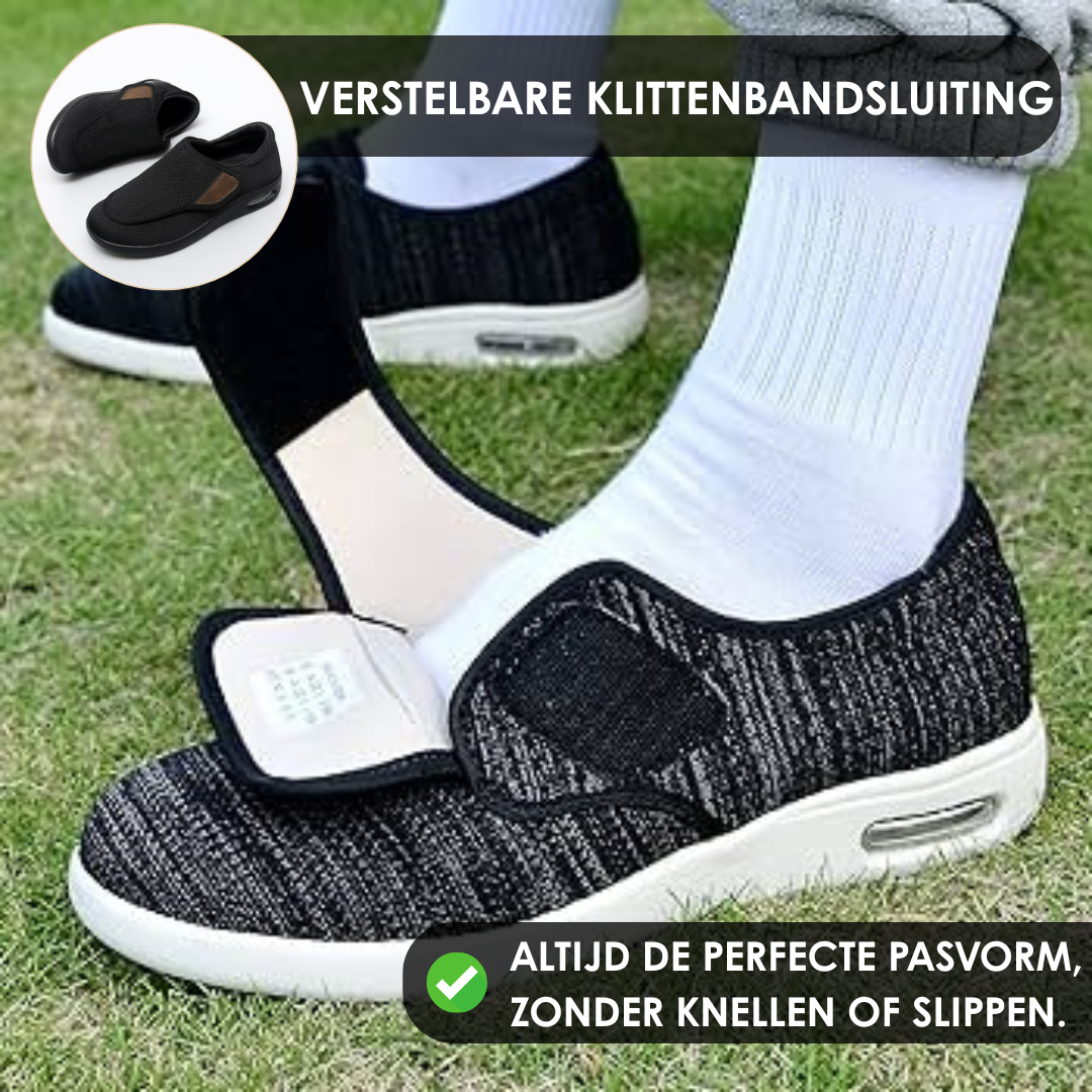 Neurostep - Pain-free walking, every day