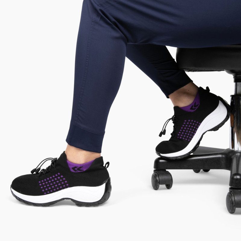 OrthoFit - Stretch schoen