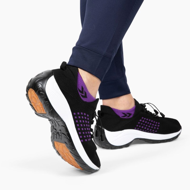 OrthoFit - Stretch schoen