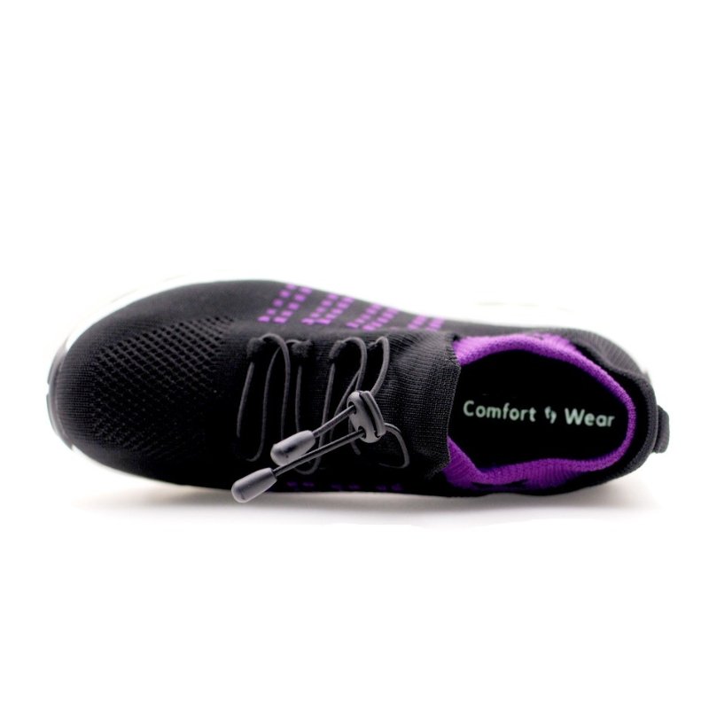 OrthoFit - Stretch schoen