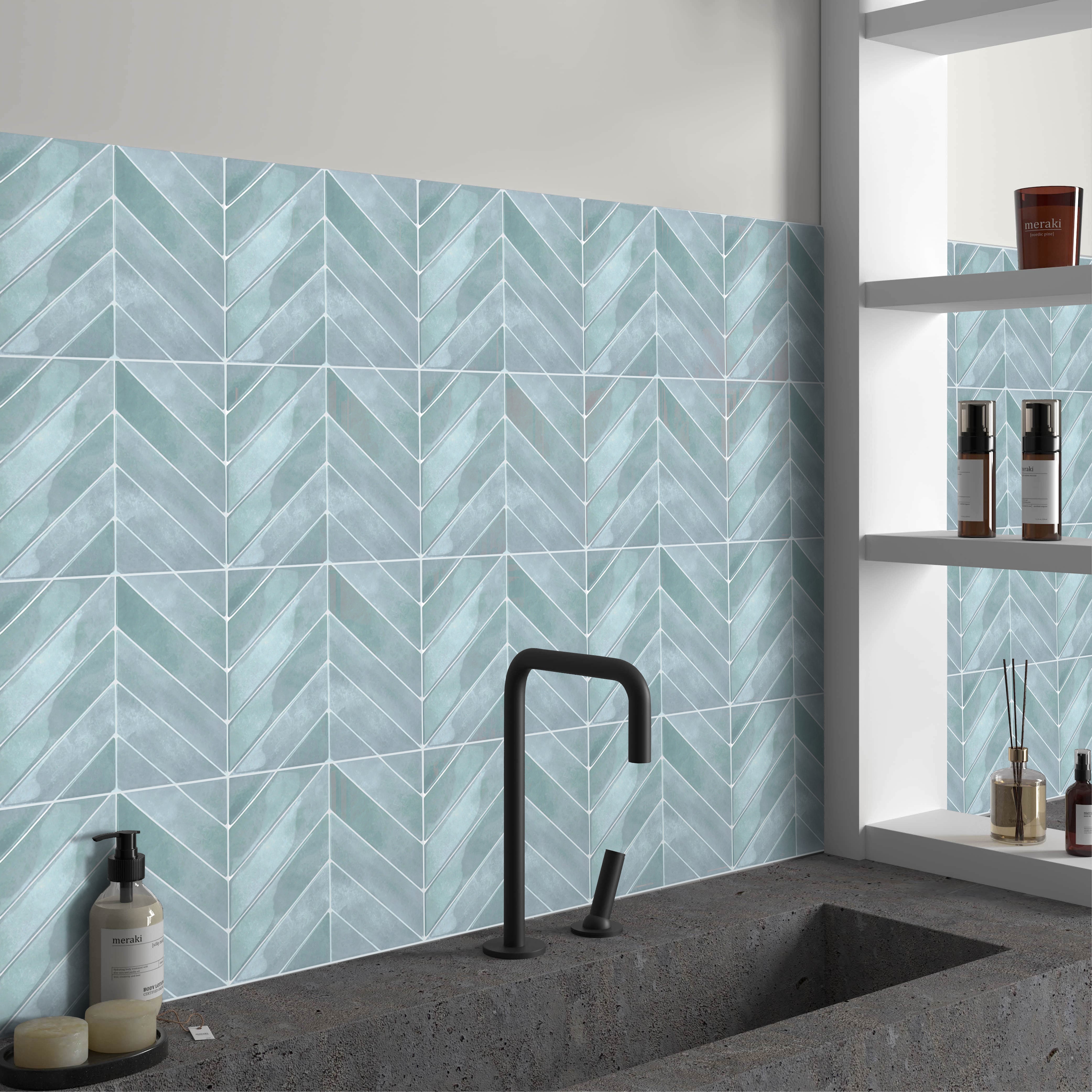 Chevron | Milan
